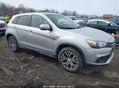 JA4AR3AU7KU024461 2019 MITSUBISHI OUTLANDER