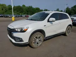 JA4AR3AU7KU025867 2019 MITSUBISHI OUTLANDER