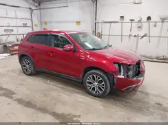 JA4AR3AU7KU026307 2019 MITSUBISHI OUTLANDER