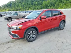 JA4AR3AU7KU026341 2019 MITSUBISHI OUTLANDER
