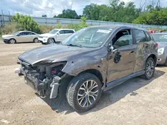 JA4AR3AU7KU026646 2019 MITSUBISHI OUTLANDER