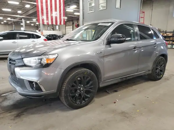 JA4AR3AU7KU027232 2019 MITSUBISHI OUTLANDER - Image 1