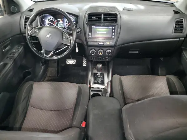 JA4AR3AU7KU027232 2019 MITSUBISHI OUTLANDER - Image 8