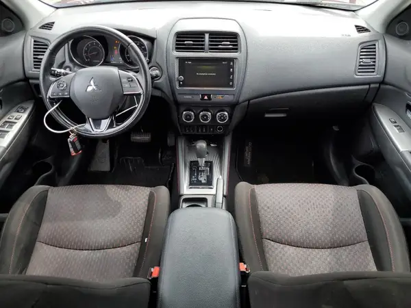 JA4AR3AU7KU027814 2019 MITSUBISHI OUTLANDER - Image 8