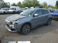 JA4AR3AU7KU028879 2019 MITSUBISHI OUTLANDER