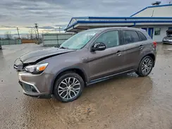 JA4AR3AU7KU029708 2019 MITSUBISHI OUTLANDER