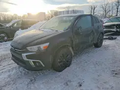 JA4AR3AU7KU030826 2019 MITSUBISHI OUTLANDER