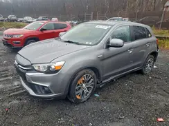 JA4AR3AU7KU031880 2019 MITSUBISHI OUTLANDER