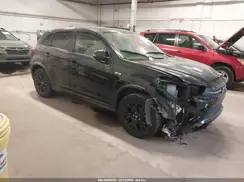 JA4AR3AU7KU032124 2019 MITSUBISHI OUTLANDER