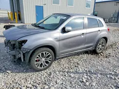 JA4AR3AU7KU033659 2019 MITSUBISHI OUTLANDER