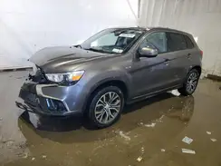 JA4AR3AU7KU033970 2019 MITSUBISHI OUTLANDER
