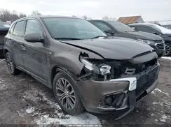 JA4AR3AU7KU035296 2019 MITSUBISHI OUTLANDER