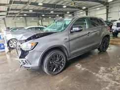 JA4AR3AU7KU035699 2019 MITSUBISHI OUTLANDER
