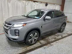 JA4AR3AU7LU000243 2020 MITSUBISHI OUTLANDER