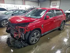JA4AR3AU7LU001375 2020 MITSUBISHI OUTLANDER