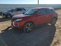 JA4AR3AU7LU001831 2020 MITSUBISHI OUTLANDER