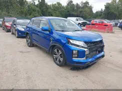 JA4AR3AU7LU003336 2020 MITSUBISHI OUTLANDER