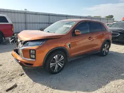 JA4AR3AU7LU003630 2020 MITSUBISHI OUTLANDER