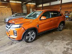 JA4AR3AU7LU004034 2020 MITSUBISHI OUTLANDER