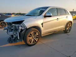 JA4AR3AU7LU005202 2020 MITSUBISHI OUTLANDER