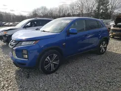 JA4AR3AU7LU009539 2020 MITSUBISHI OUTLANDER