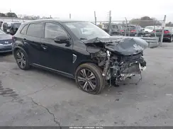 JA4AR3AU7LU012280 2020 MITSUBISHI OUTLANDER