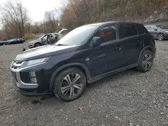 JA4AR3AU7LU013445 2020 MITSUBISHI OUTLANDER