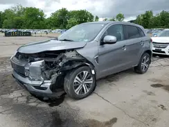 JA4AR3AU7LU013493 2020 MITSUBISHI OUTLANDER