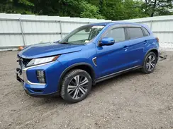 JA4AR3AU7LU013574 2020 MITSUBISHI OUTLANDER