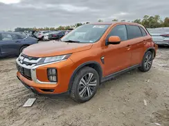 JA4AR3AU7LU013641 2020 MITSUBISHI OUTLANDER