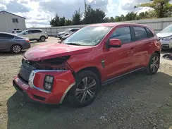 JA4AR3AU7LU014031 2020 MITSUBISHI OUTLANDER