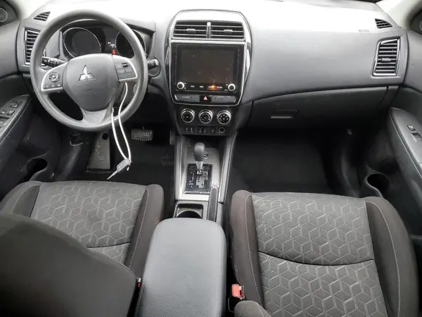 JA4AR3AU7LU014773 2020 MITSUBISHI OUTLANDER - Image 8
