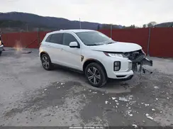 JA4AR3AU7LU015521 2020 MITSUBISHI OUTLANDER