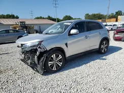 JA4AR3AU7LU018077 2020 MITSUBISHI OUTLANDER