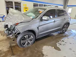 JA4AR3AU7LU019147 2020 MITSUBISHI OUTLANDER