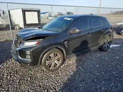 JA4AR3AU7LU019343 2020 MITSUBISHI OUTLANDER