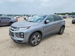 JA4AR3AU7LU019360 2020 MITSUBISHI OUTLANDER
