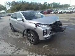 JA4AR3AU7LU019374 2020 MITSUBISHI OUTLANDER