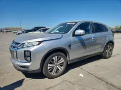 JA4AR3AU7LU019570 2020 MITSUBISHI OUTLANDER