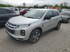 JA4AR3AU7LU020525 2020 MITSUBISHI OUTLANDER