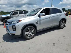 JA4AR3AU7LU020833 2020 MITSUBISHI OUTLANDER