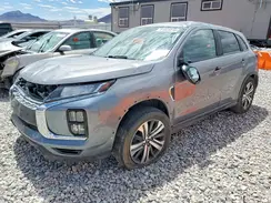 JA4AR3AU7LU021433 2020 MITSUBISHI OUTLANDER