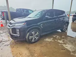 JA4AR3AU7LU021528 2020 MITSUBISHI OUTLANDER