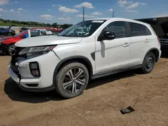JA4AR3AU7LU021612 2020 MITSUBISHI OUTLANDER