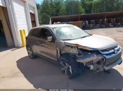 JA4AR3AU7LU021660 2020 MITSUBISHI OUTLANDER