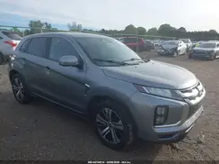 JA4AR3AU7LU021979 2020 MITSUBISHI OUTLANDER