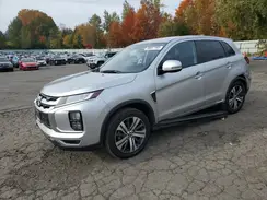 JA4AR3AU7LU022212 2020 MITSUBISHI OUTLANDER