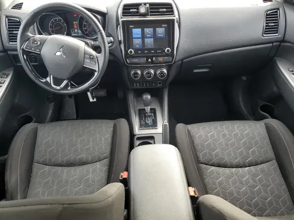 JA4AR3AU7LU022212 2020 MITSUBISHI OUTLANDER - Image 8