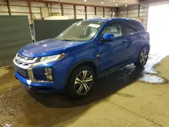 JA4AR3AU7LU022436 2020 MITSUBISHI OUTLANDER