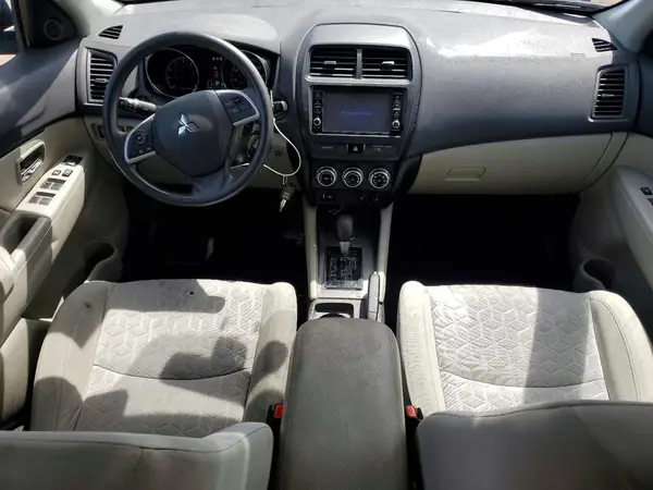 JA4AR3AU7LU022436 2020 MITSUBISHI OUTLANDER - Image 8
